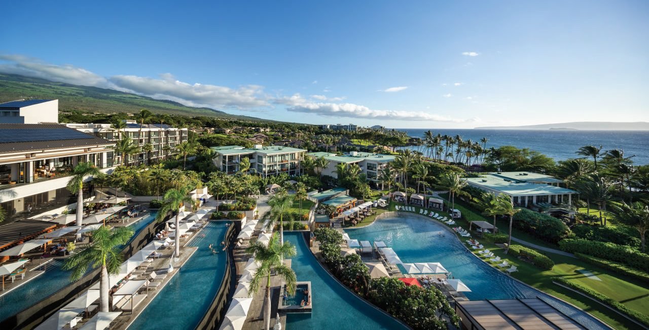 Andaz Maui at Wailea Resort_10893
