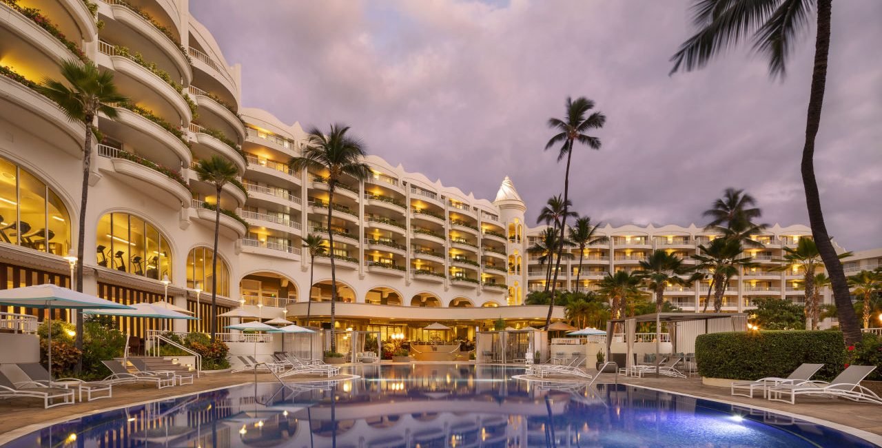 Fairmont Kea Lani, Maui_15231