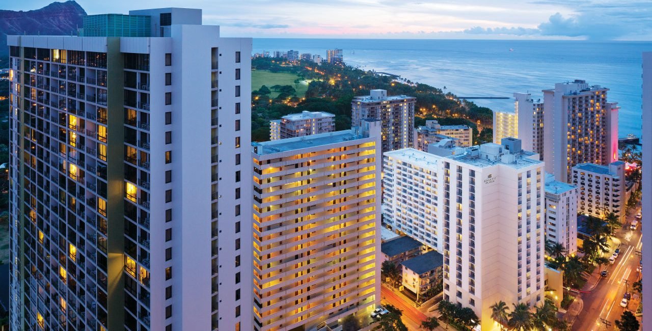 Hyatt Place Waikiki Beach_3855