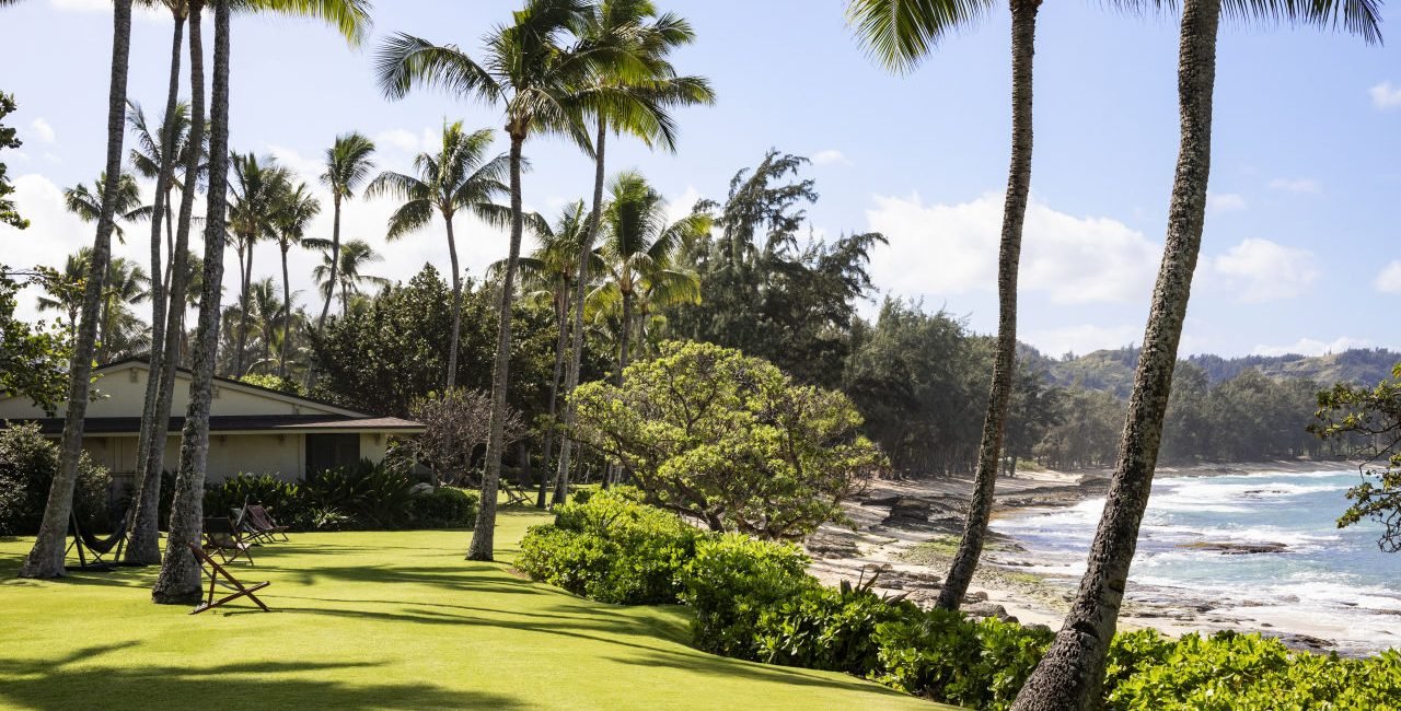The Ritz-Carlton O'ahu, Turtle Bay_19164