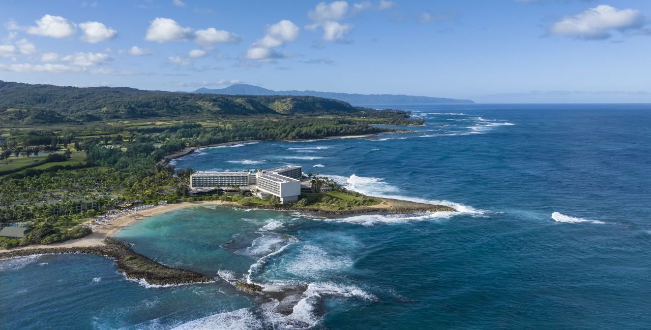 The Ritz-Carlton O'ahu, Turtle Bay_19179
