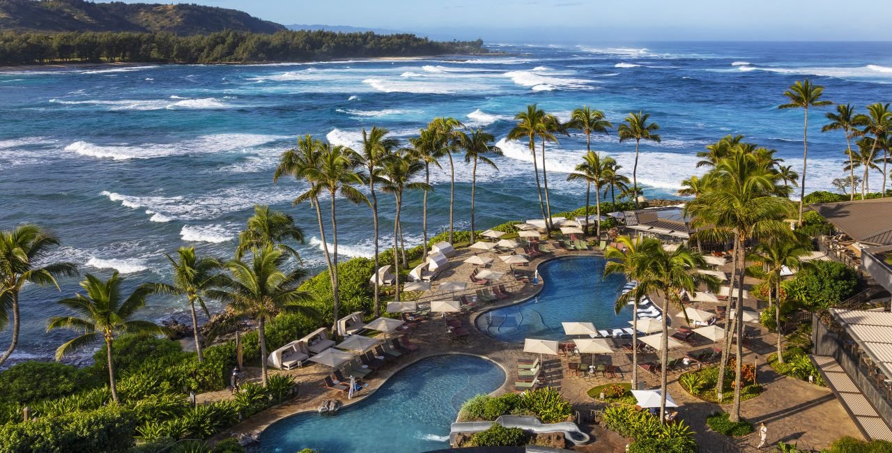 The Ritz-Carlton O'ahu, Turtle Bay_19183